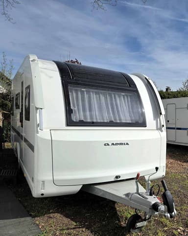 Adria Adora 532 UL