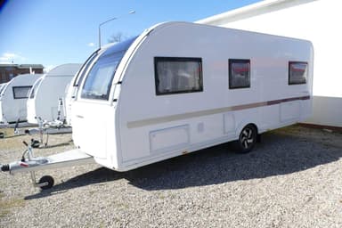 Adria Adora 532 UL