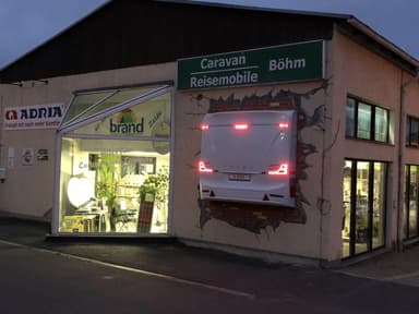 Adria Adora 532 UL