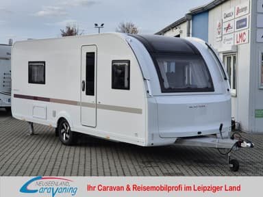 Adria Adora 572 UT ALDE