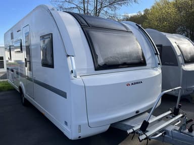 Adria Adora 573 PT