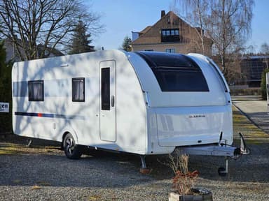 Adria Adora 613 HT