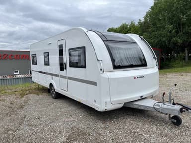 Adria Adora 613 UL