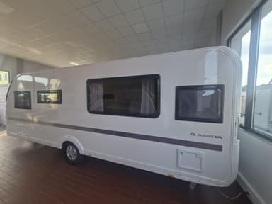 Adria Adora 613 UT