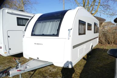 Adria Adora 613 UT/Alde/Mover