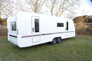 Adria Adora 673 PK/Alde/Klima