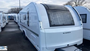 Adria Adora 673 PK