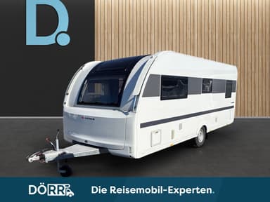 Adria Alpina 583 LP