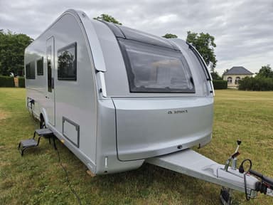 Adria Alpina 583 UL