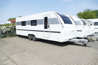 Adria Alpina 663 HT
