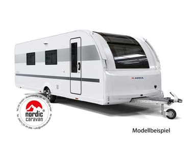 Adria Alpina 663 HT