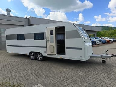 Adria Alpina 663 HT