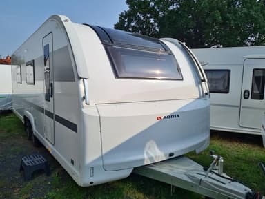 Adria Alpina 663 HT