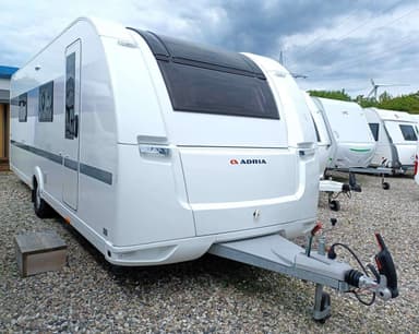 Adria Alpina 663 HT
