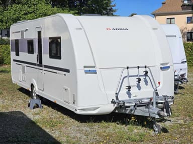 Adria Alpina 663 PT