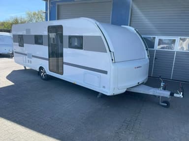 Adria Alpina 663 PT