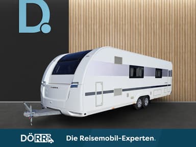 Adria Alpina 753 HK