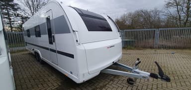 Adria Alpina 753 HK