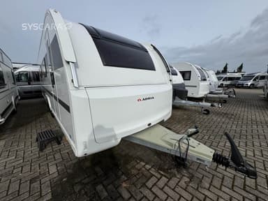 Adria Alpina 753 HK