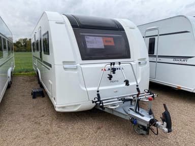Adria Alpina 753 UP