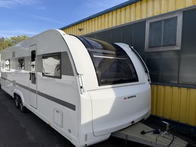 Adria Alpina 753 UP