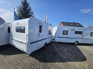 Adria Altea 362 LH 2026 Tür + Fenster