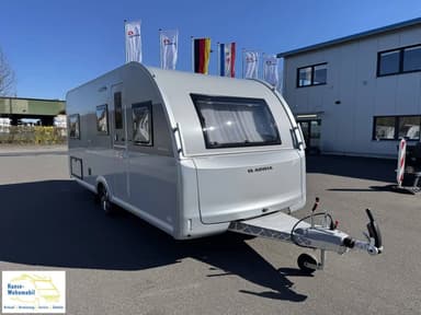 Adria Altea 502 UL 60 Years