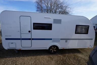 Adria Altea 542 PK Fußbodenerwärmung