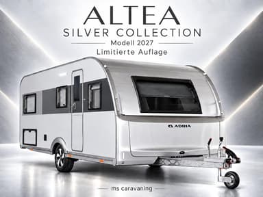 Adria Altea 552 PK