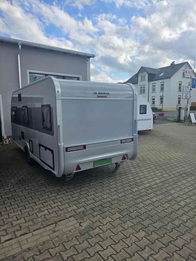 Adria Altea 60Y 502 UL