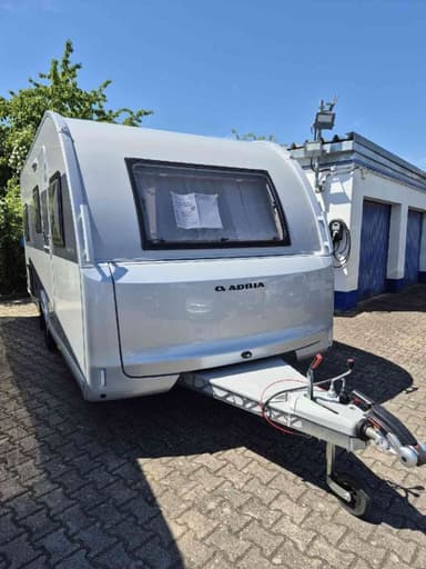 Adria Altea 60Y 502 UL
