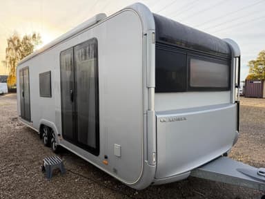 Adria Astella 704 HP