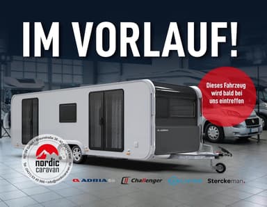 Adria Astella 704 HP