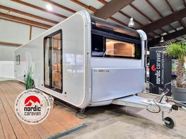 Adria Astella 904 HP