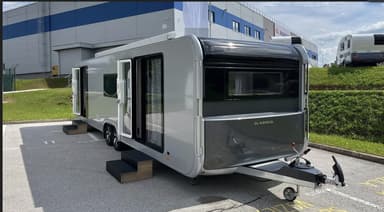 Adria Astella 904 HP