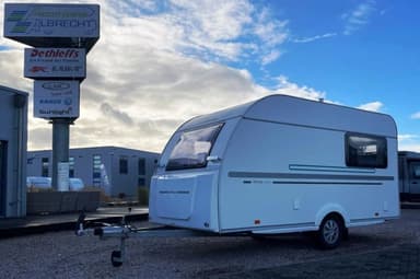 Adria Aviva 400 PS