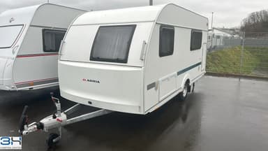 Adria Aviva 472 PK