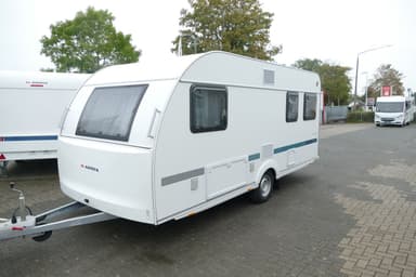 Adria Aviva 492 LU mit Mover/Batterie