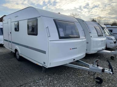 Adria Aviva 492 LU