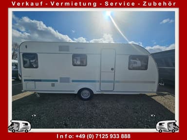 Adria Aviva 522 PT