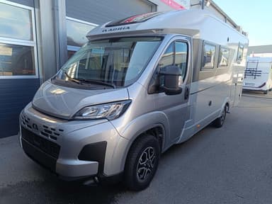 Adria Compact 60Y DL