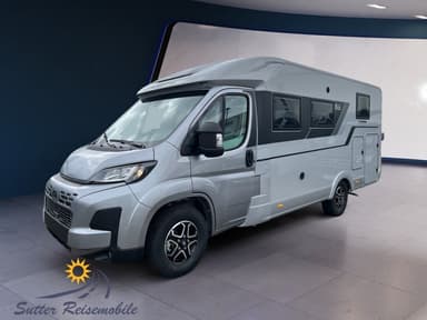 Adria Compact 60Y DL