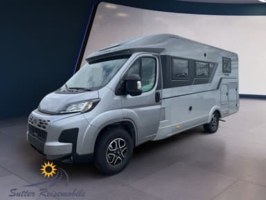 Adria Compact 60Y DL