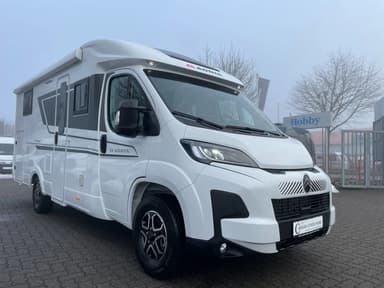 Adria Compact ALL-IN DL