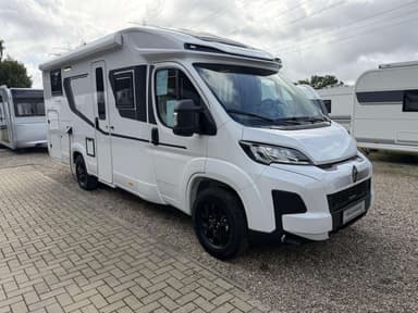 Adria Compact Select DL
