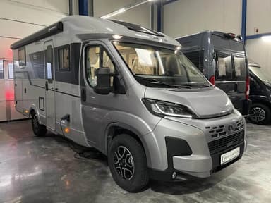 Adria Compact DL 60 Years