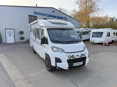 Adria Compact DL
