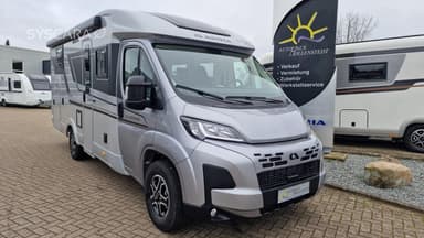 Adria Compact Supreme DL