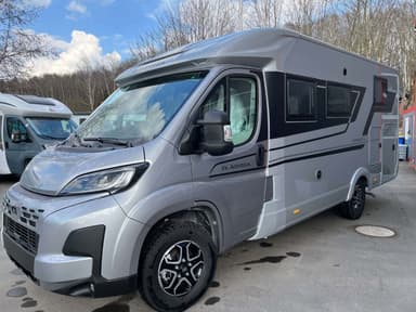 Adria Compact Supreme DL Supreme Dachklima