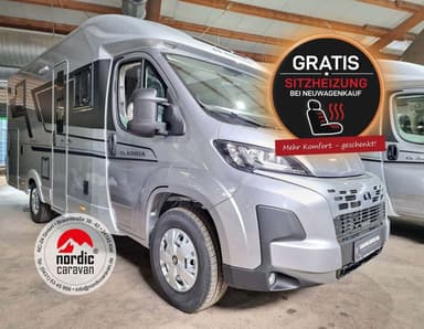 Adria Compact Supreme DL